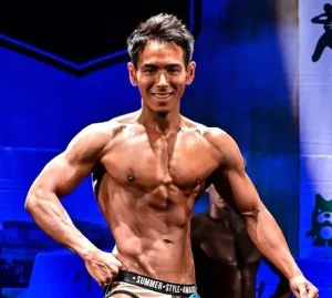 かたぎり塾 浅草橋店の有馬　良トレーナー